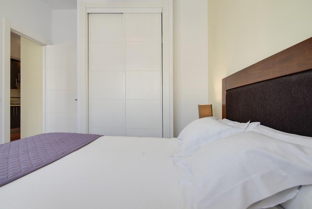 Apartament Arts Victoria Malaga Zewnętrze zdjęcie