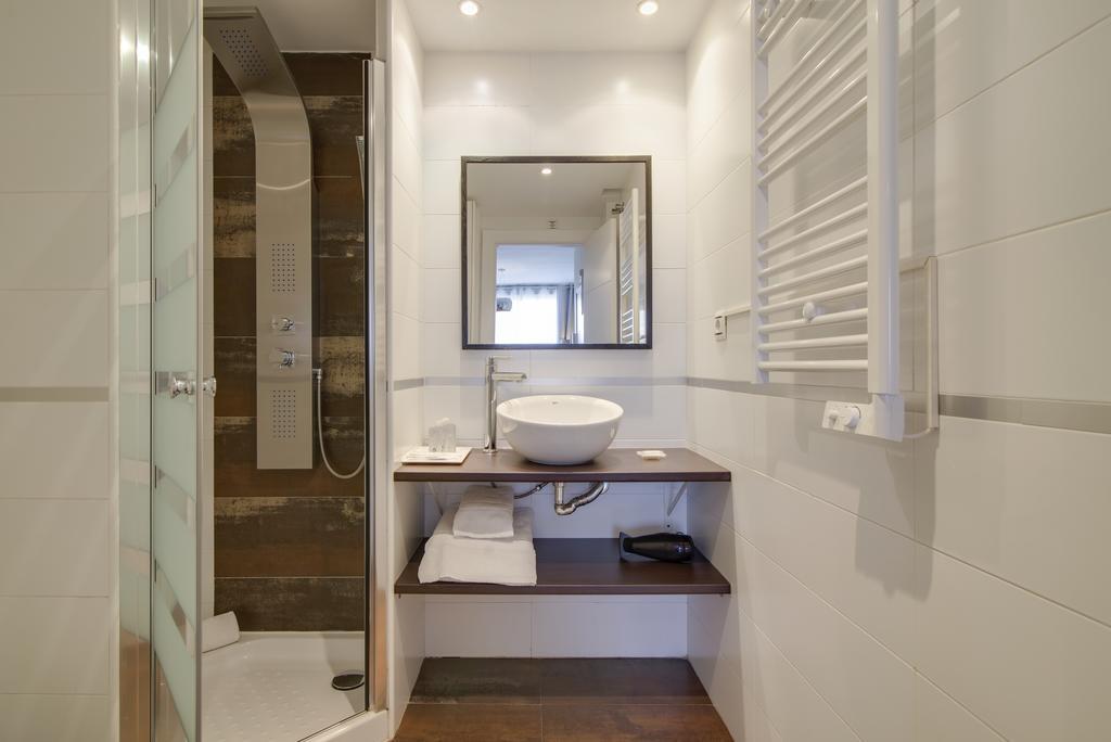 Apartament Arts Victoria Malaga Zewnętrze zdjęcie